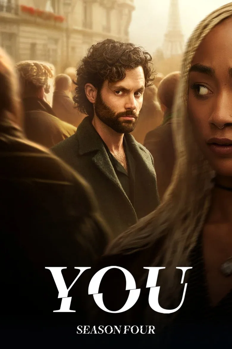 You S4 poster
